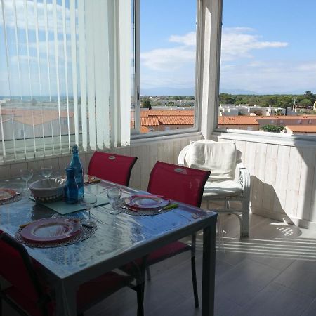 Apartment Estany By Interhome Le Barcares Exterior photo