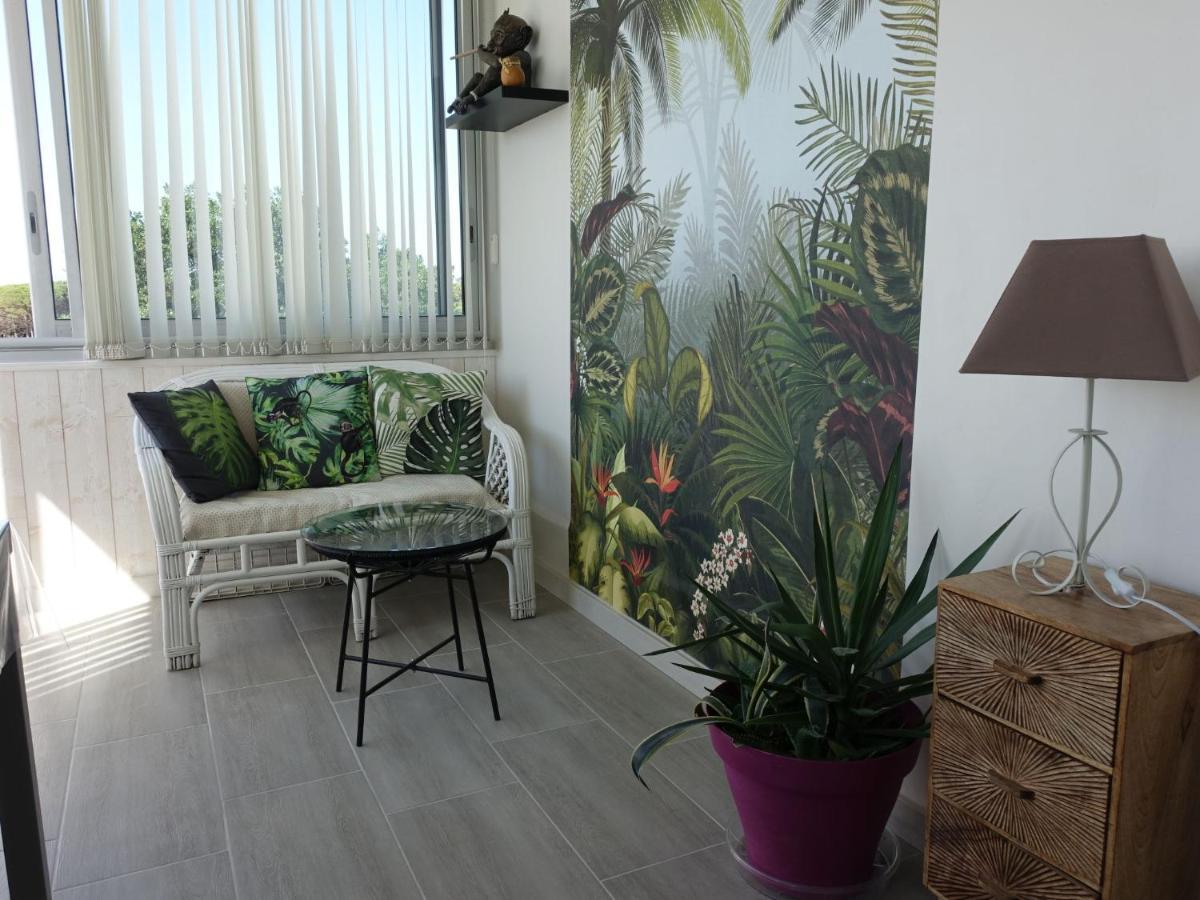 Apartment Estany By Interhome Le Barcares Exterior photo